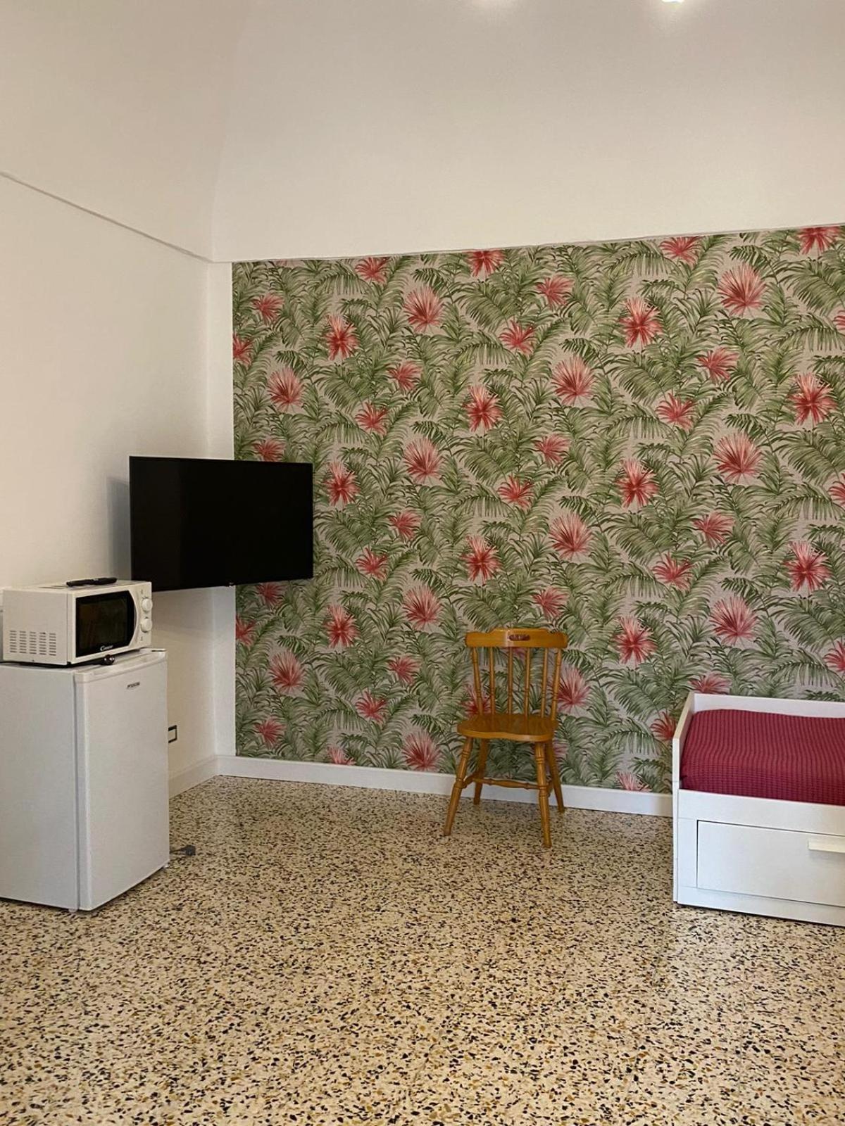 Villa La Casa Sulla Penisola Sorrentina à Vico Equense Extérieur photo