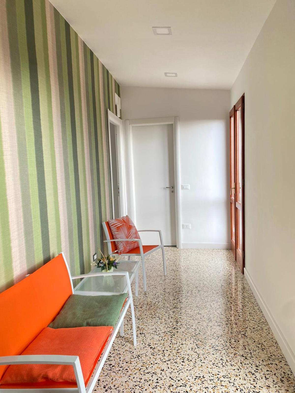 Villa La Casa Sulla Penisola Sorrentina à Vico Equense Extérieur photo