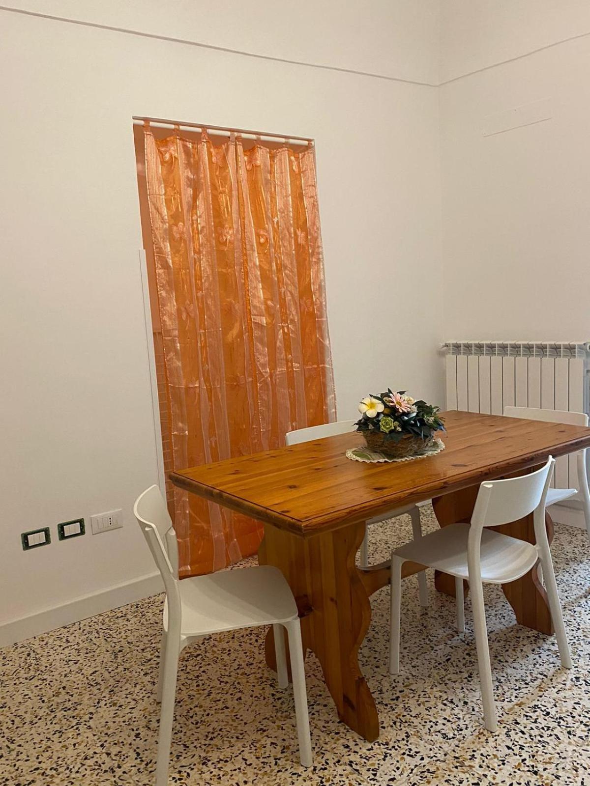 Villa La Casa Sulla Penisola Sorrentina à Vico Equense Extérieur photo