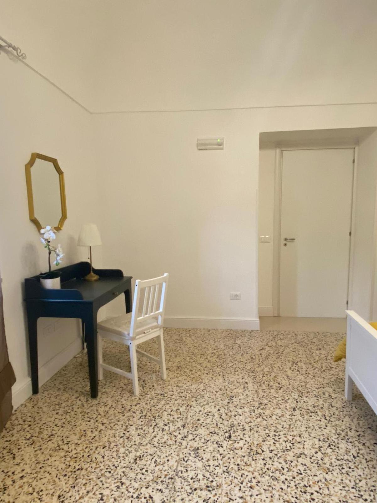 Villa La Casa Sulla Penisola Sorrentina à Vico Equense Extérieur photo