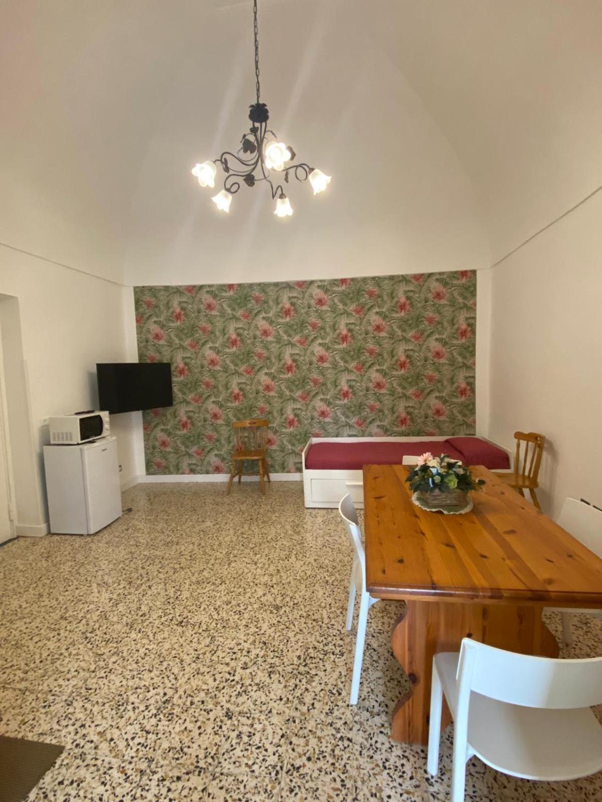 Villa La Casa Sulla Penisola Sorrentina à Vico Equense Extérieur photo