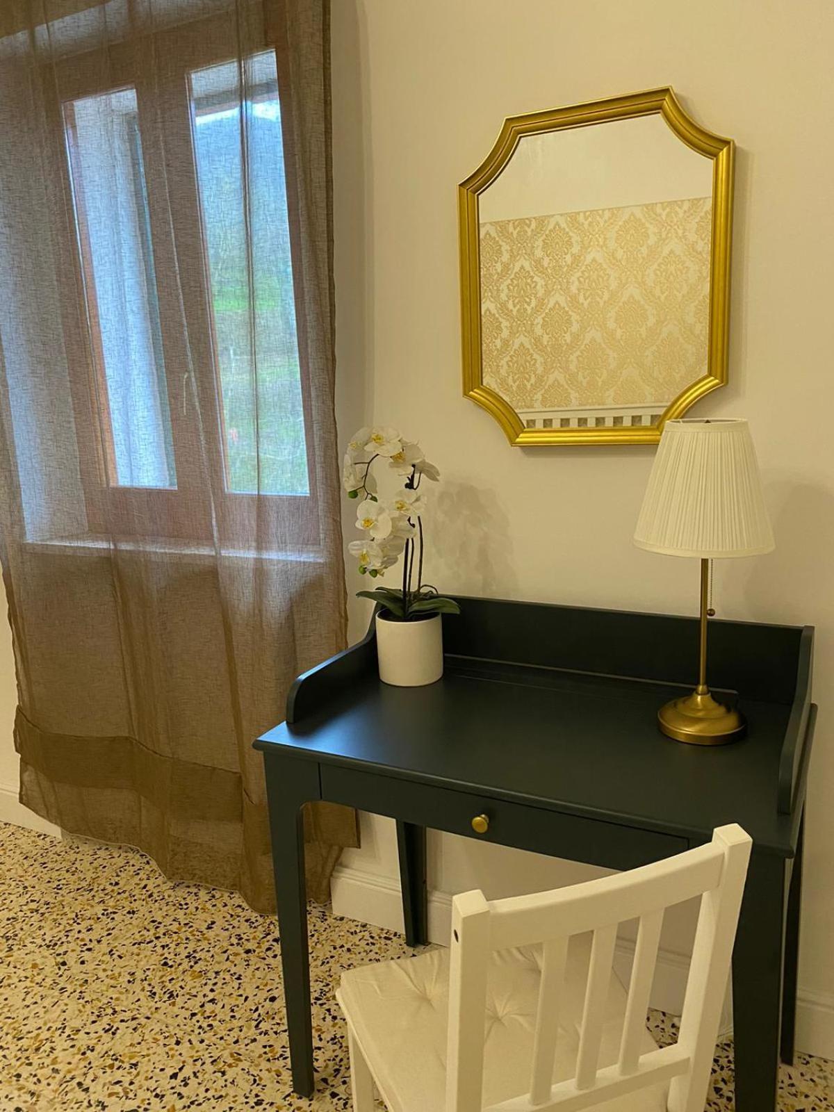 Villa La Casa Sulla Penisola Sorrentina à Vico Equense Extérieur photo