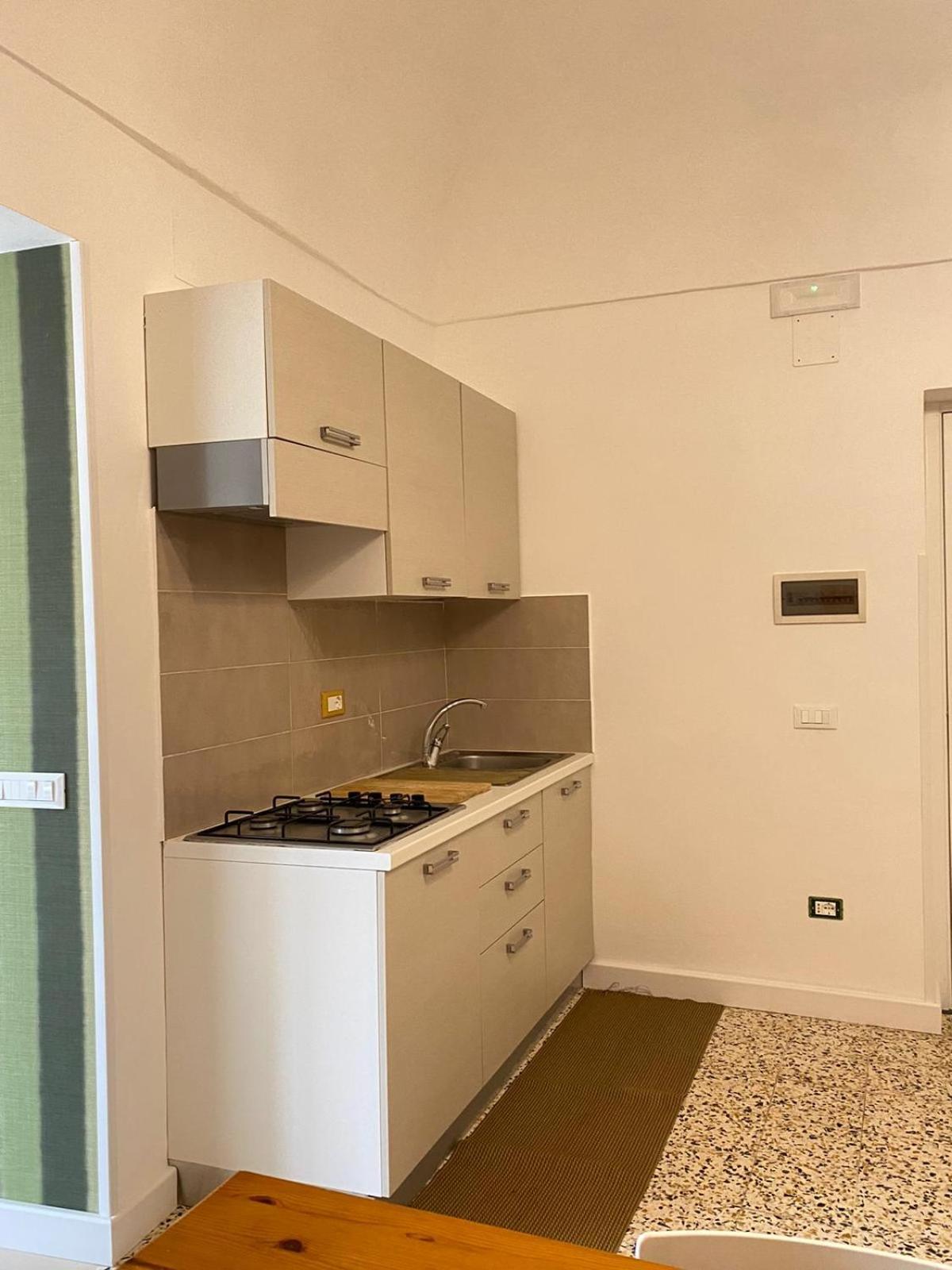 Villa La Casa Sulla Penisola Sorrentina à Vico Equense Extérieur photo