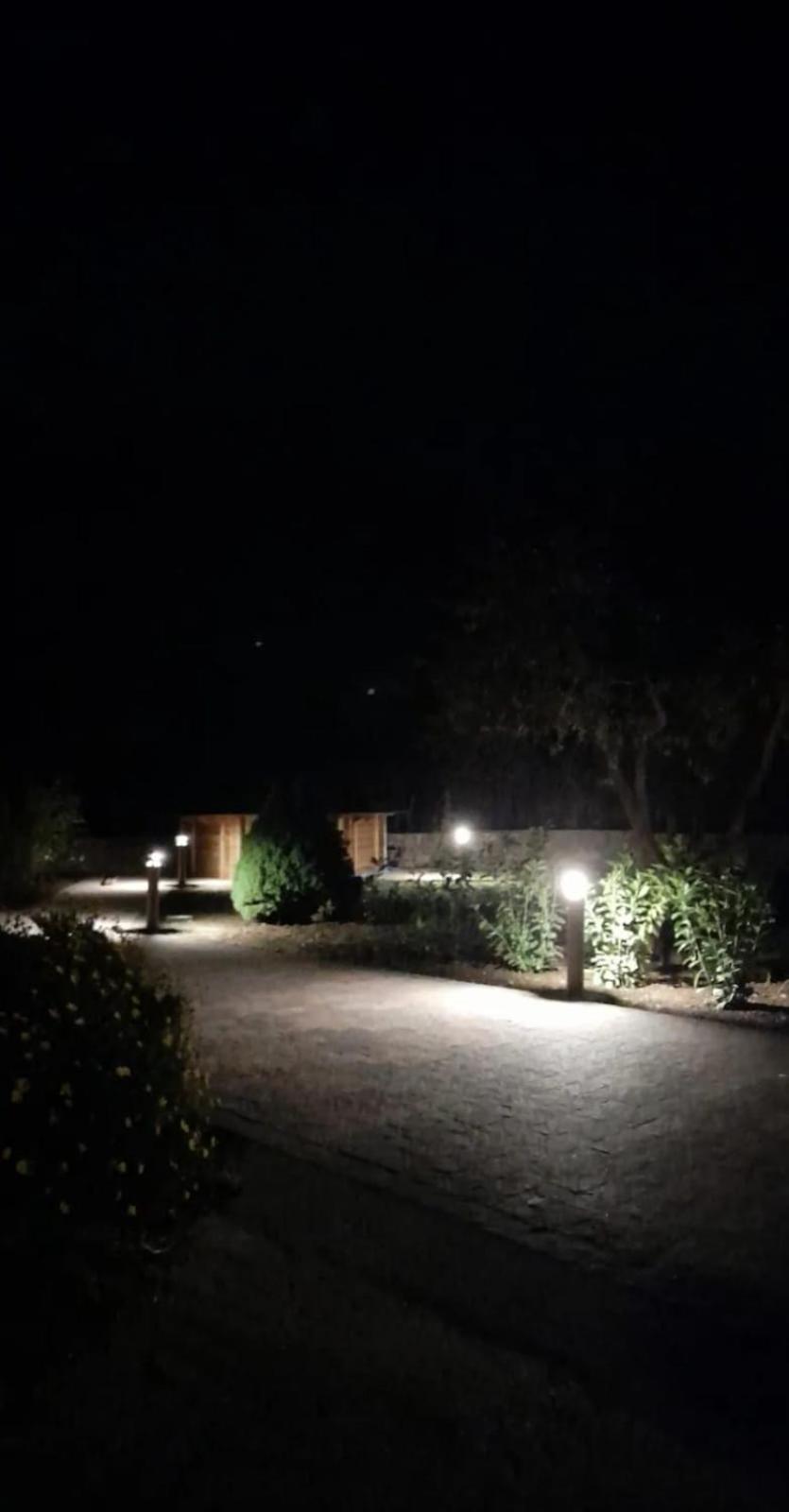 Villa La Casa Sulla Penisola Sorrentina à Vico Equense Extérieur photo