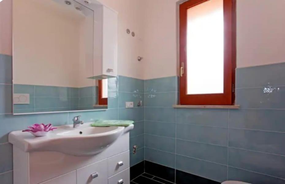 Villa La Casa Sulla Penisola Sorrentina à Vico Equense Extérieur photo